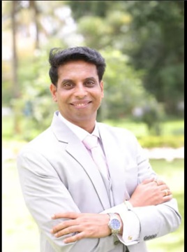 Dr. Preetam N